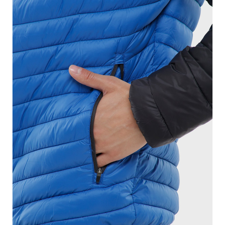 Campera de hombre Krypton