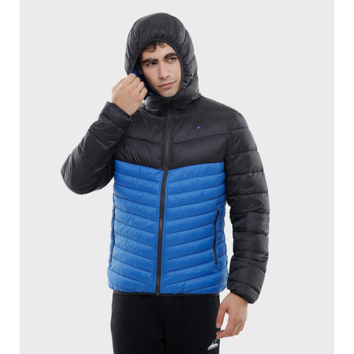 Campera de hombre Krypton