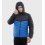 Campera de hombre Krypton