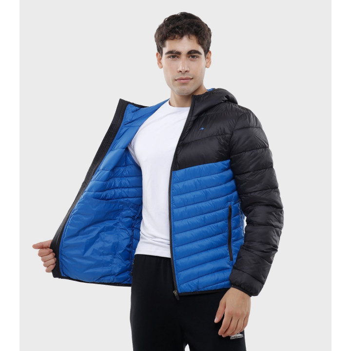 Campera de hombre Krypton
