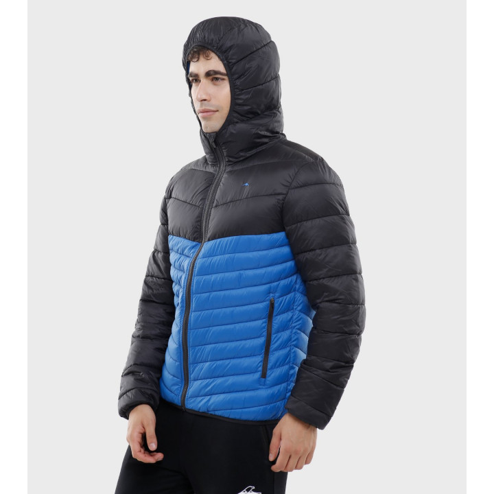 Campera de hombre Krypton