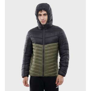 Campera de hombre Krypton