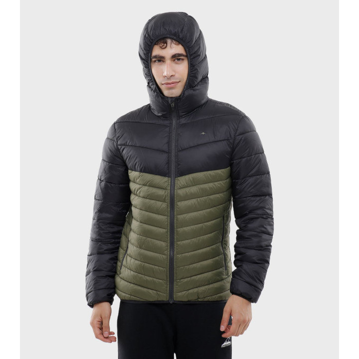 Campera de hombre Krypton
