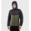 Campera de hombre Krypton