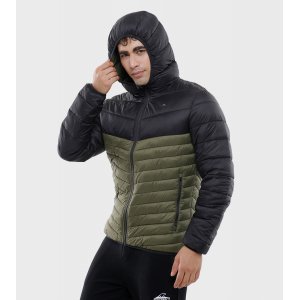 Campera de hombre Krypton