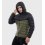 Campera de hombre Krypton