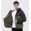 Campera de hombre Krypton