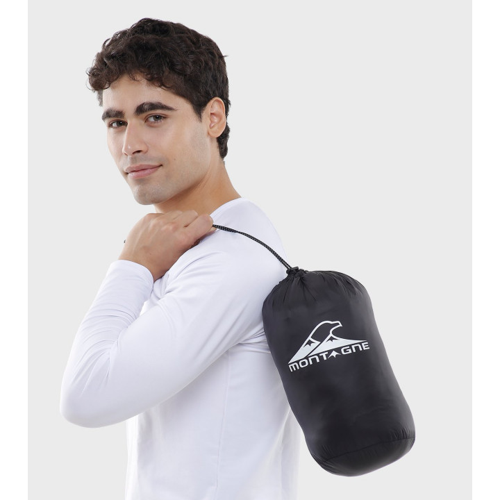 Campera de hombre Krypton