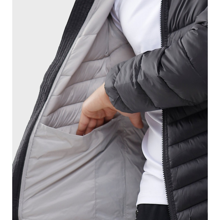Campera de hombre Krypton