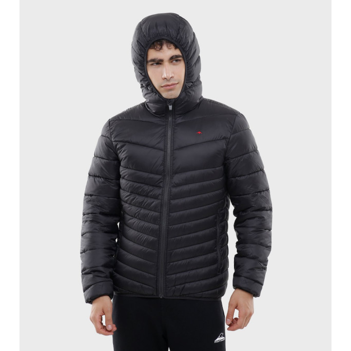 Campera de hombre Krypton
