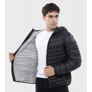 Campera de hombre Krypton