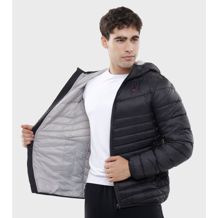 Campera de hombre Krypton
