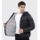 Campera de hombre Krypton