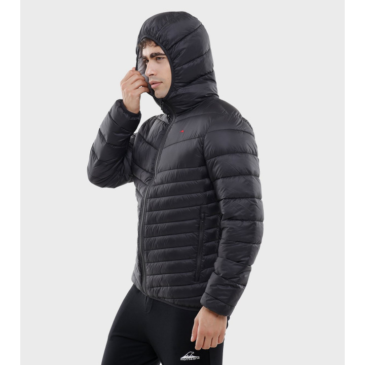 Campera de hombre Krypton