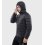 Campera de hombre Krypton