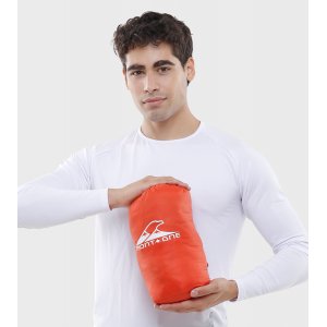 Campera de hombre Krypton