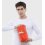 Campera de hombre Krypton