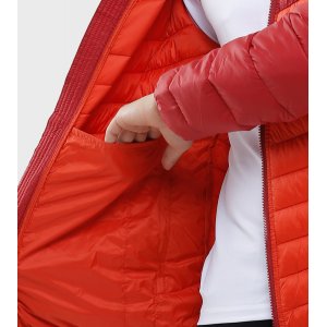 Campera de hombre Krypton