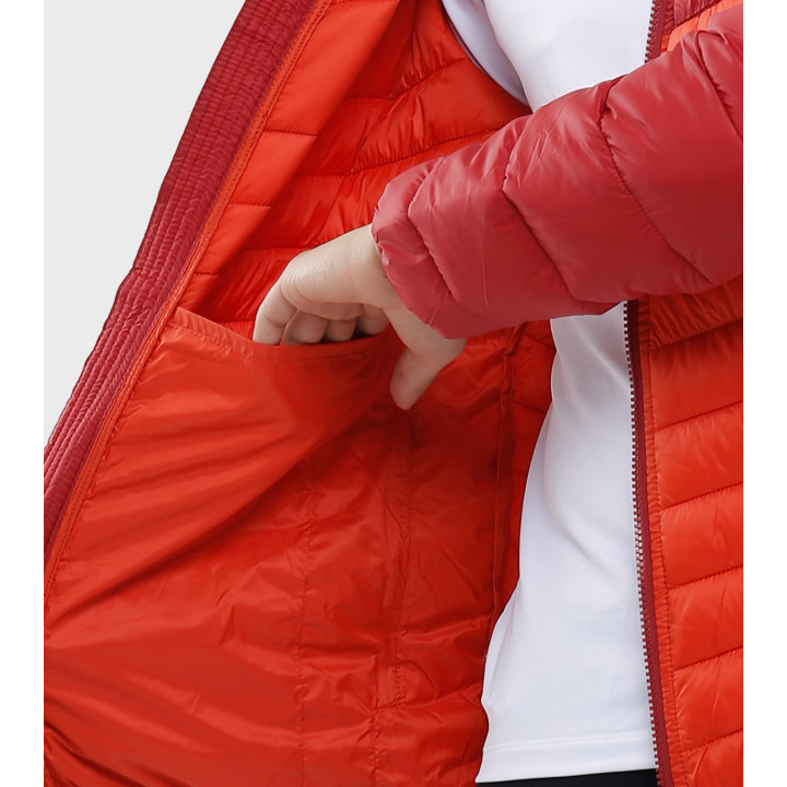 Campera de hombre Krypton