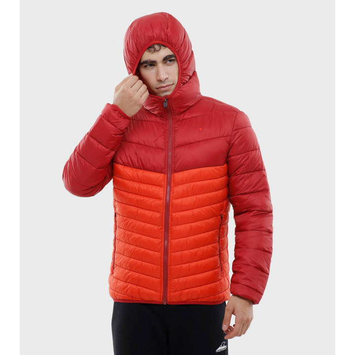 Campera de hombre Krypton