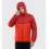 Campera de hombre Krypton