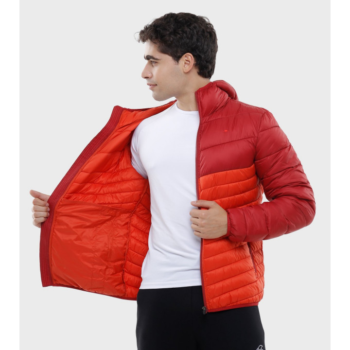 Campera de hombre Krypton