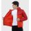 Campera de hombre Krypton
