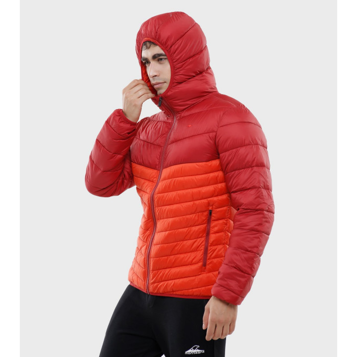 Campera de hombre Krypton