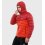 Campera de hombre Krypton