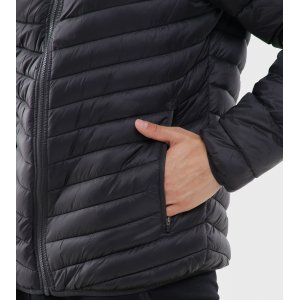 Campera de hombre Krypton