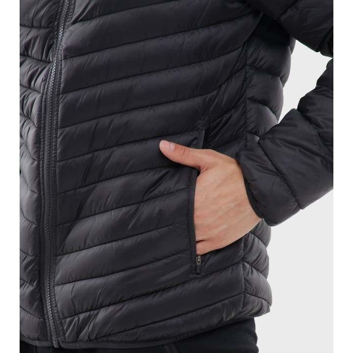 Campera de hombre Krypton