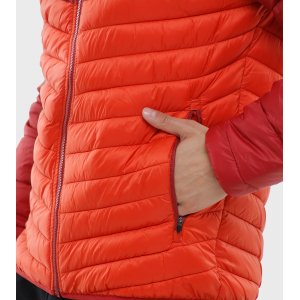 Campera de hombre Krypton