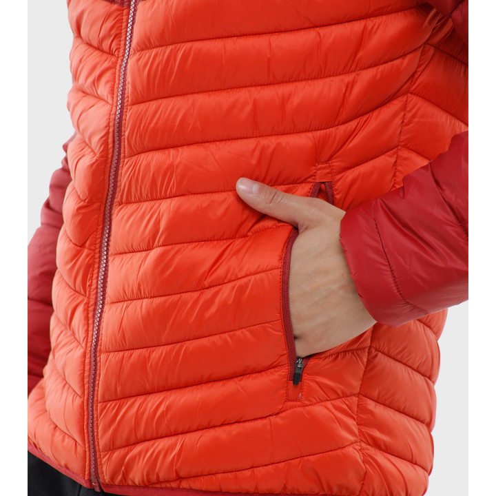 Campera de hombre Krypton