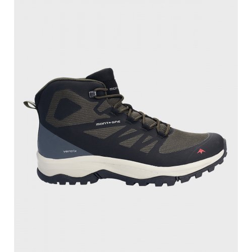 Botas de hombre Ventrix Botas de hombre Ventrix