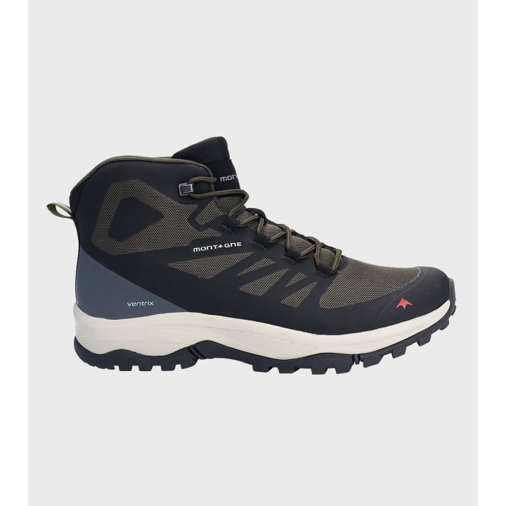 Botas de hombre Ventrix