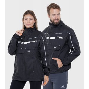Anorak Unisex Alfa