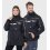 Anorak Unisex Alfa