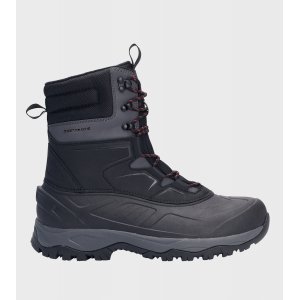 Botas de hombre Vector