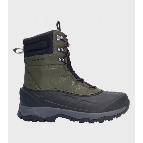 Botas de hombre Vector