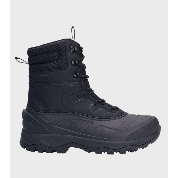 Botas de hombre Vector