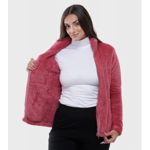 Campera de mujer Nebula