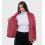 Campera de mujer Nebula