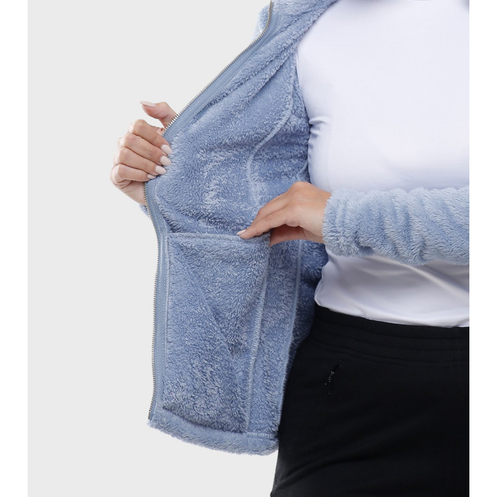 Campera de mujer Nebula