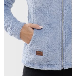 Campera de mujer Nebula