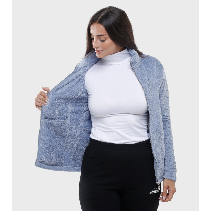 Campera de mujer Nebula