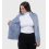 Campera de mujer Nebula