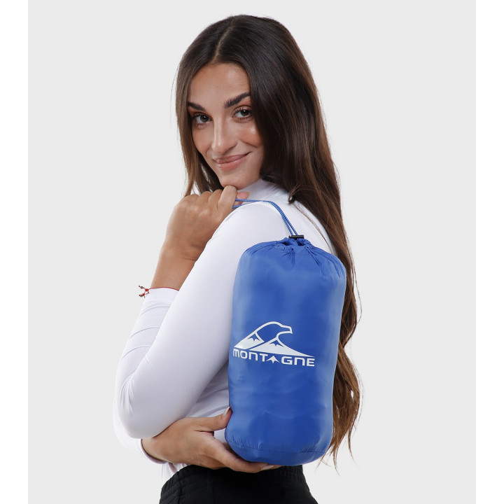 Campera de mujer Linkay