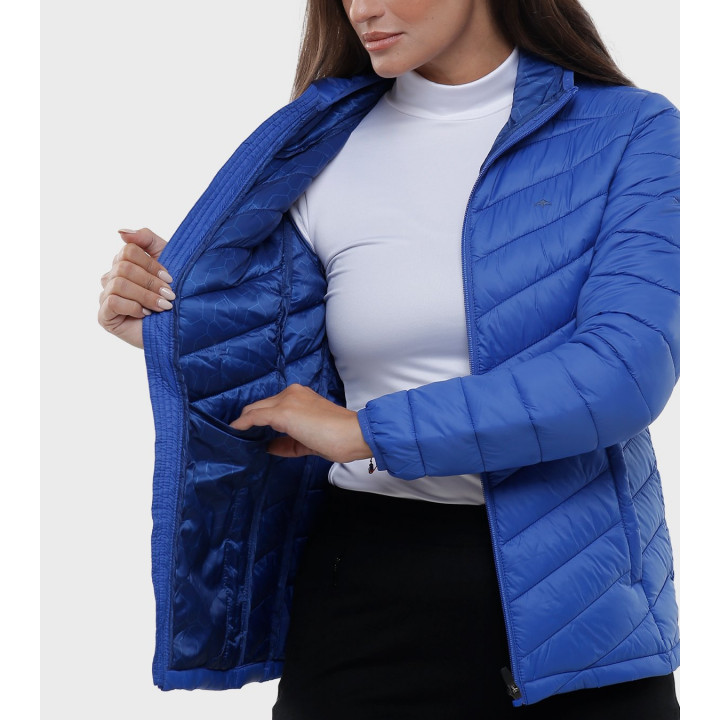 Campera de mujer Linkay