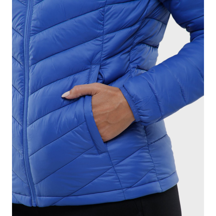 Campera de mujer Linkay