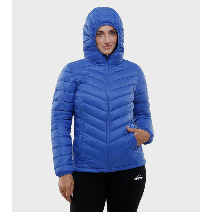 Campera de mujer Linkay